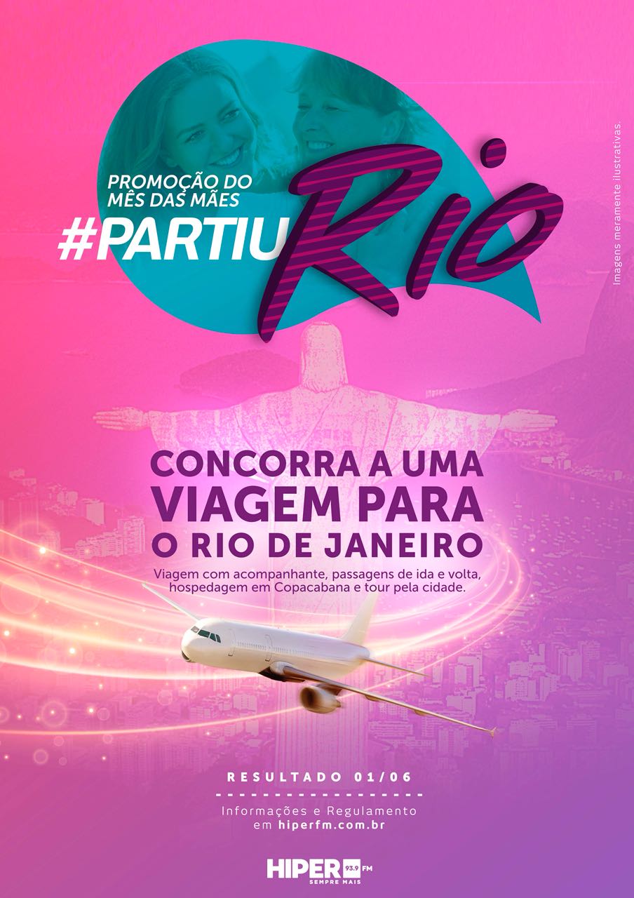 Partiu Rio
