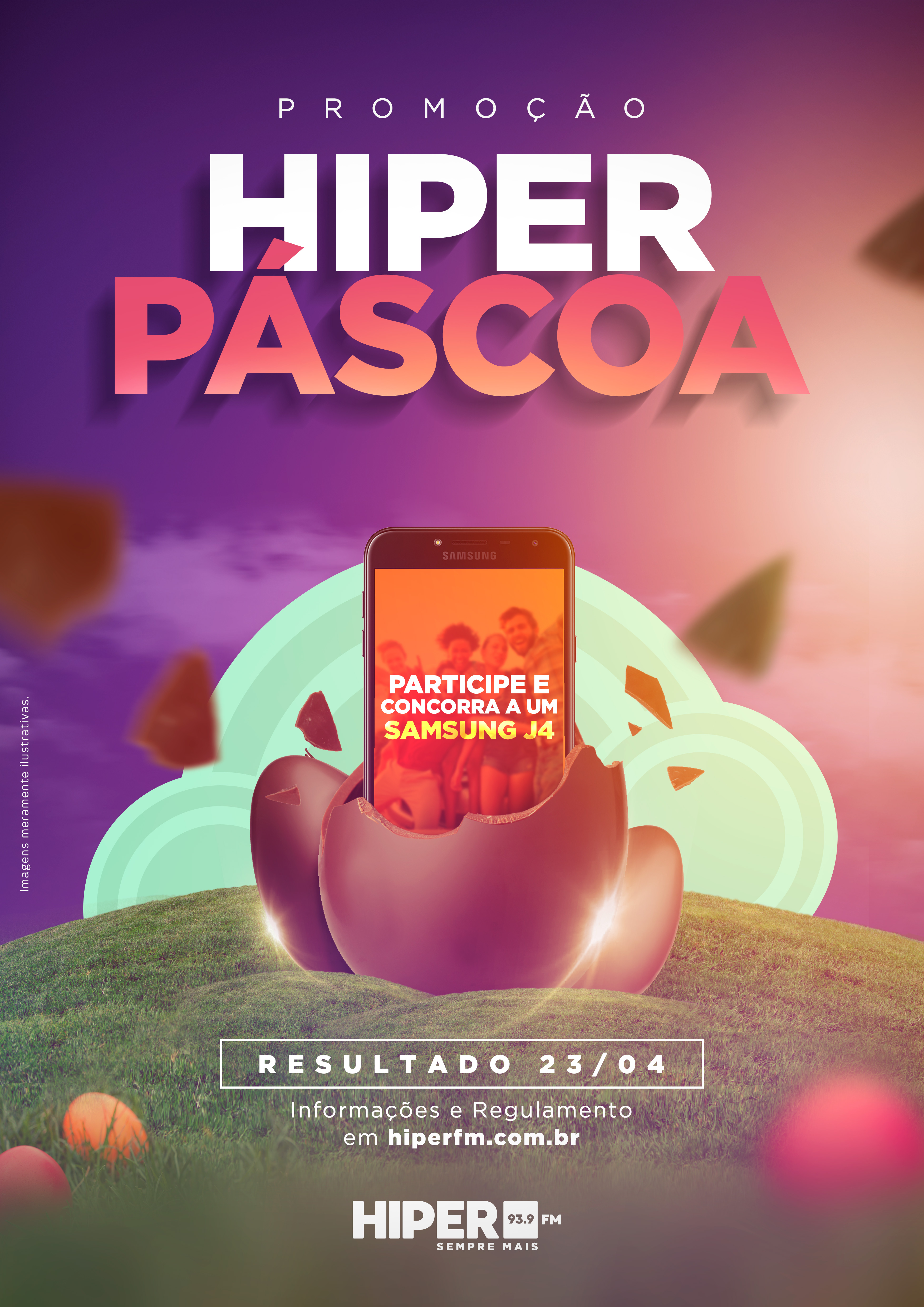 Hiper Páscoa
